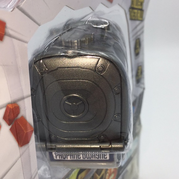 Smash Crashers Propane Dwayne Mystery Crash the Truck Unbox the Stuff - Picture 7 of 12